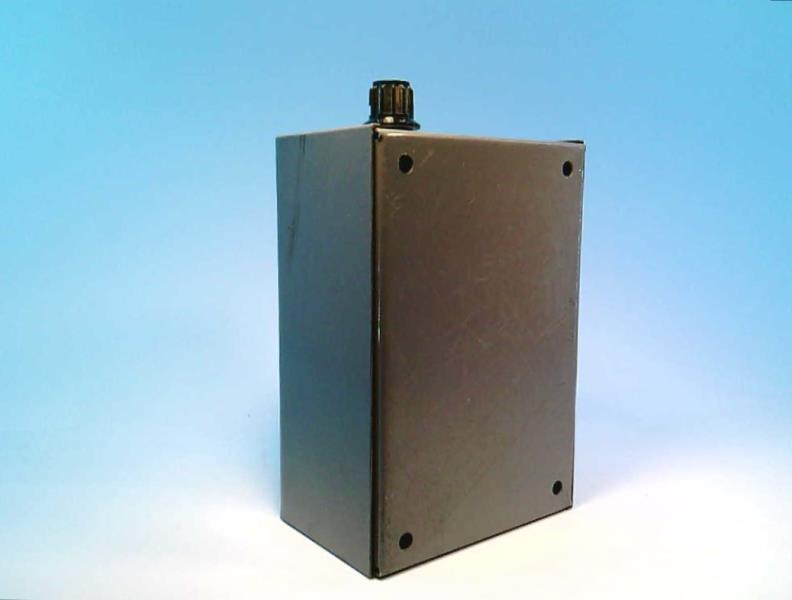 ALTRA INDUSTRIAL MOTION MCS-805-2