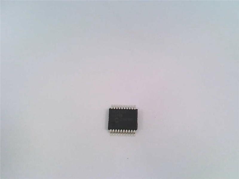 MICROCHIP TECHNOLOGY INC MCP2150-I/SS