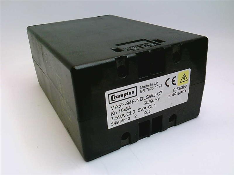 TE CONNECTIVITY MA5P-94F-NDLSWJ-C7