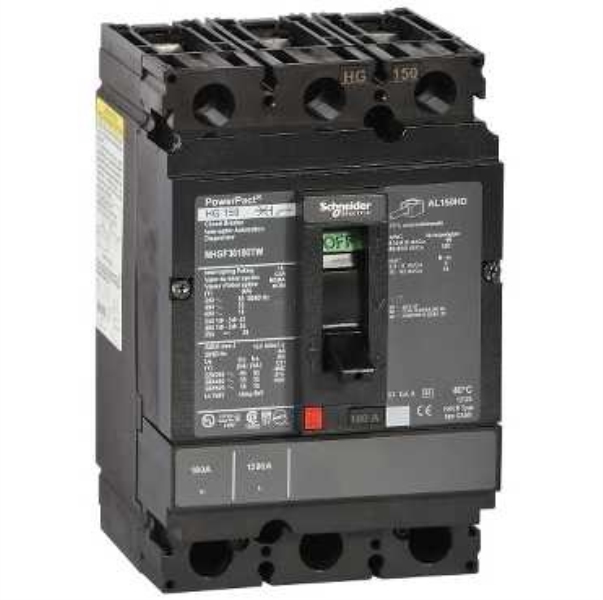 SCHNEIDER ELECTRIC NHJF36050TW