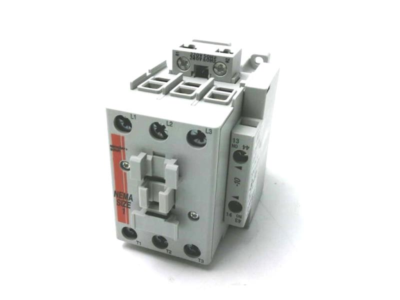 SPRECHER & SCHUH CAN7-37-10-240