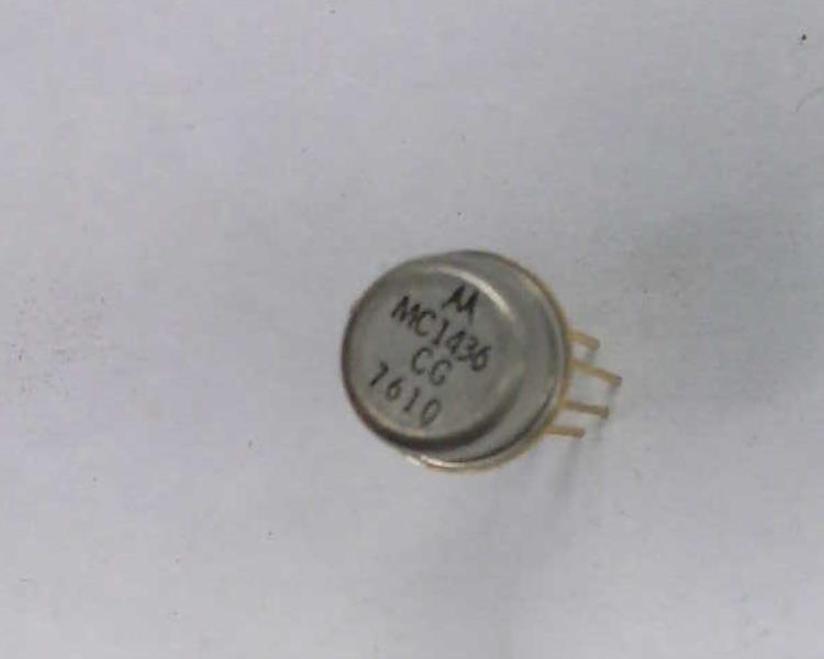 NXP SEMICONDUCTOR MC1436CG