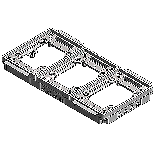 643 P TACA by ABB THOMAS & BETTS