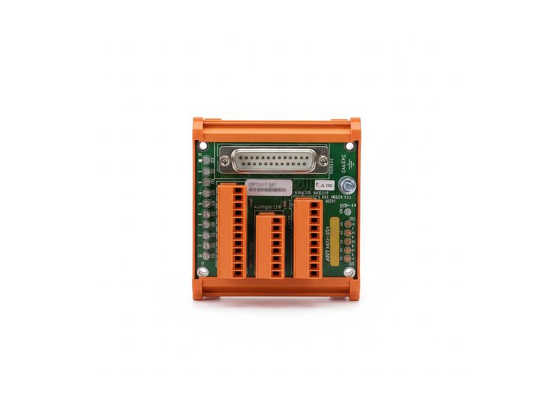 ASEA BROWN BOVERI OPTO17-501