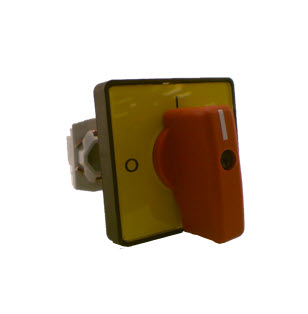 ALLEN BRADLEY 194L-HC4I-175