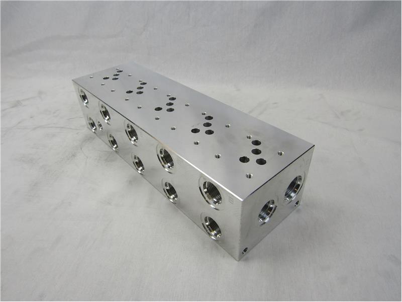 DAMAN PRODUCTS AD05HP053S