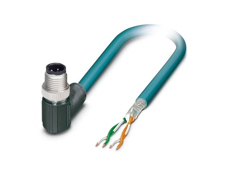 PHOENIX CONTACT NBC-M12MRD/ 5,0-93F