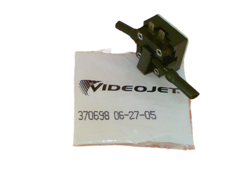 370698 by VIDEOJET
