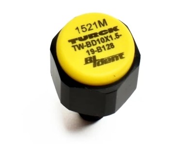 TURCK TW-BD10X1.5-19-B128