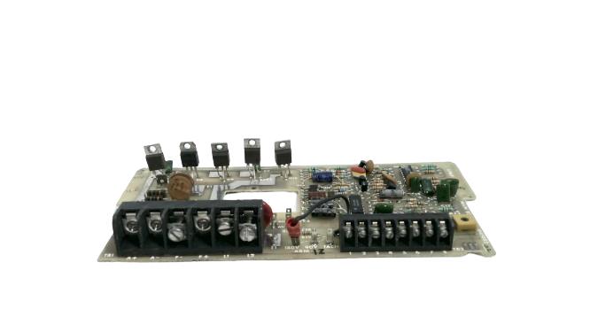 NIDEC CORP 1045892-02