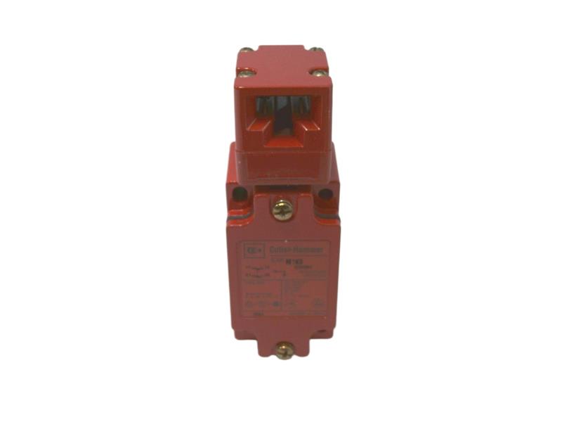 E48-M1K0 by EATON CORPORATION