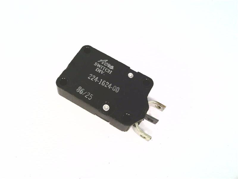 ACRO SWITCH 224-1624-00