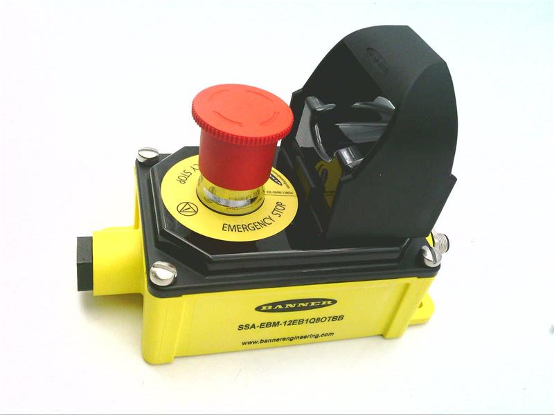 BANNER ENGINEERING SSA-EBM-12EB1Q8OTBB