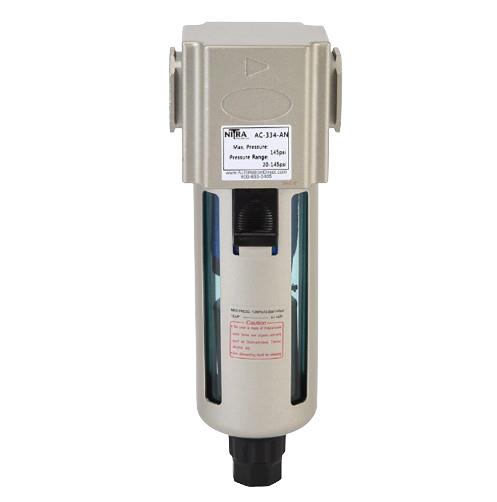 AUTOMATION DIRECT AC-334-AN