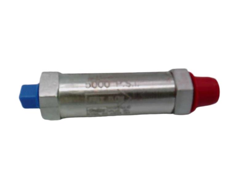 452-1/8S2-125 by PARKER