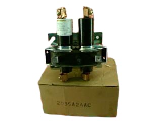 AMERICAN ELECTRONIC COMPONENTS 2035A24AC