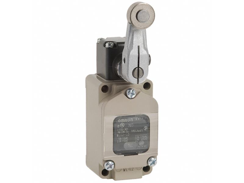 OMRON WLG2-LD