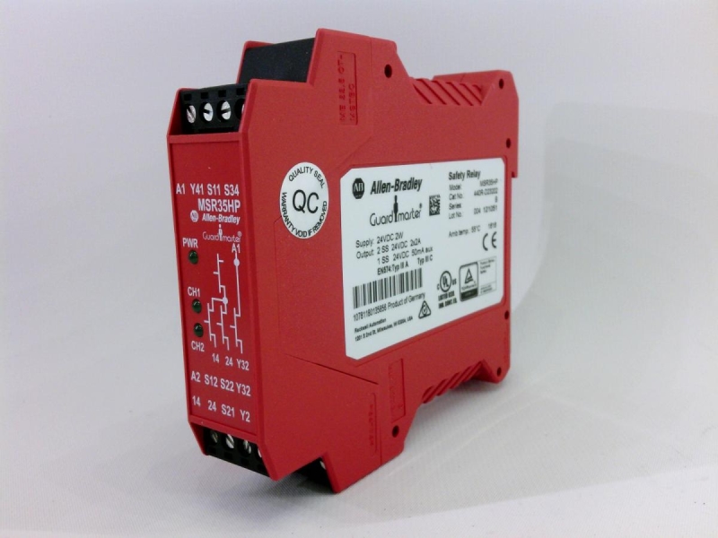 ALLEN BRADLEY 440R-D23202