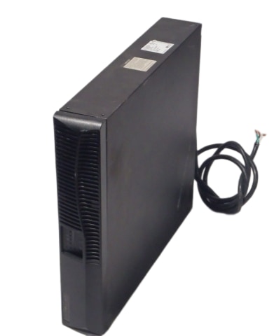 EATON CORPORATION PW9125-2000-BLK
