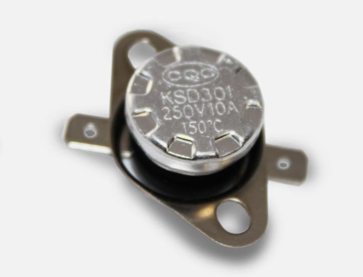 KSD301 by AMICO CORP