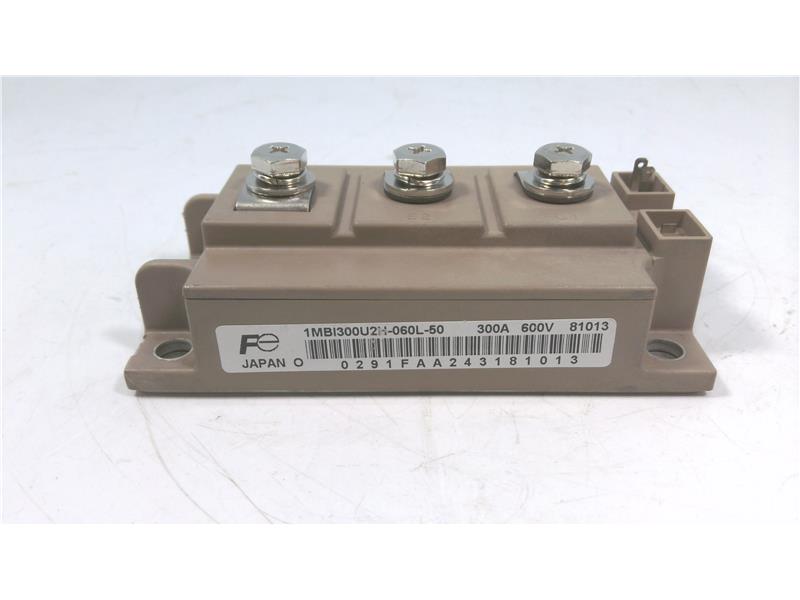FUJI ELECTRIC 1MBI300U2H-060L-50