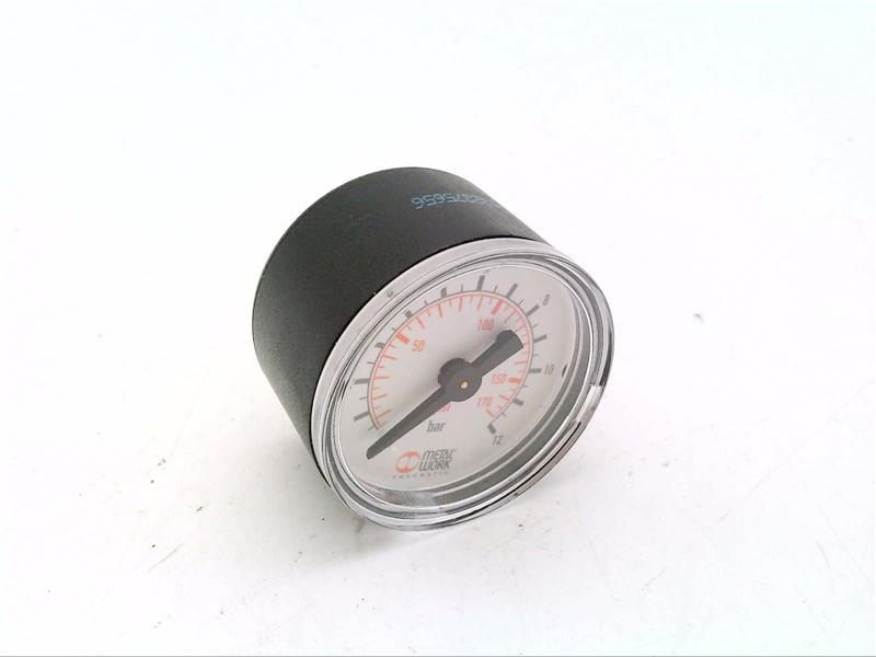 METAL WORK PNEUMATIC 9700101