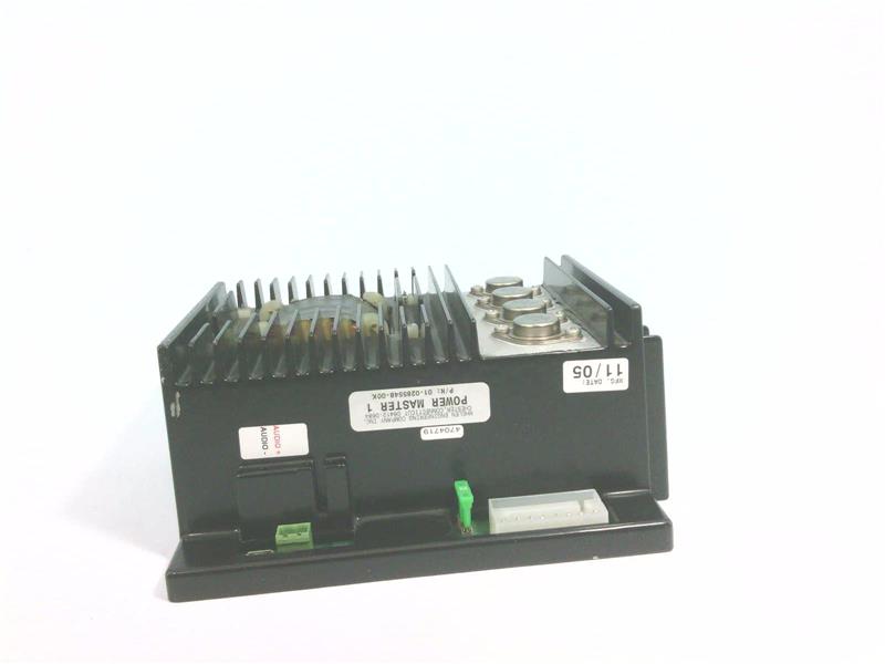 WHELEN 01-0285548-00K