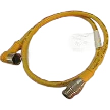 TURCK WKB 3T-0.5-SB 3T
