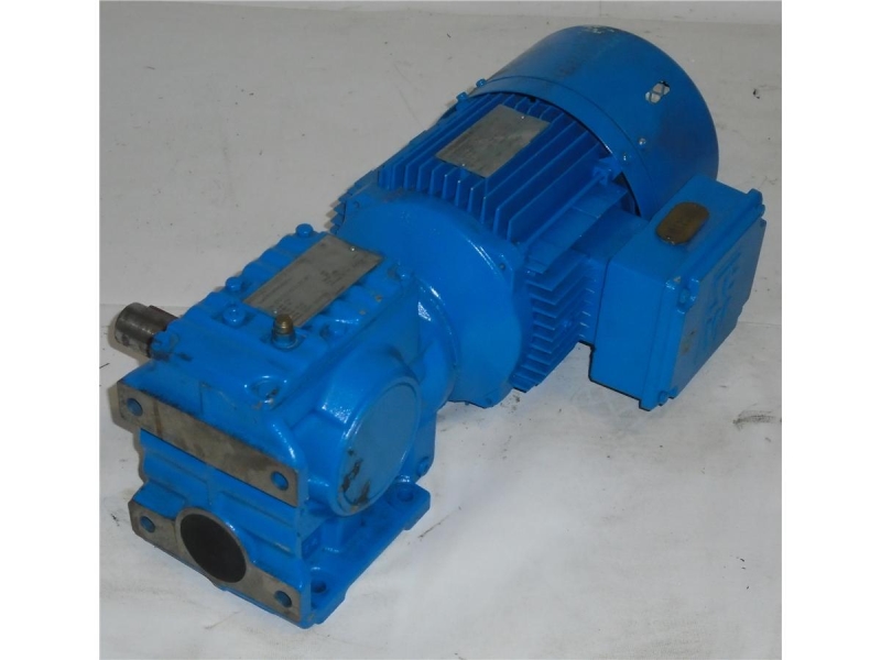 SEW EURODRIVE S57DT90S4TFXH1A