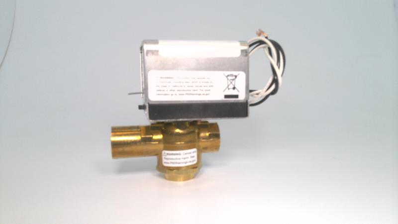 SCHNEIDER ELECTRIC VT3342G13B020