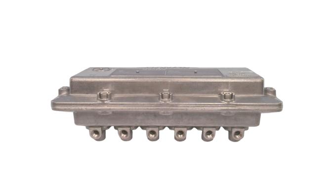 PENTAIR 3-6VFD6010C-331