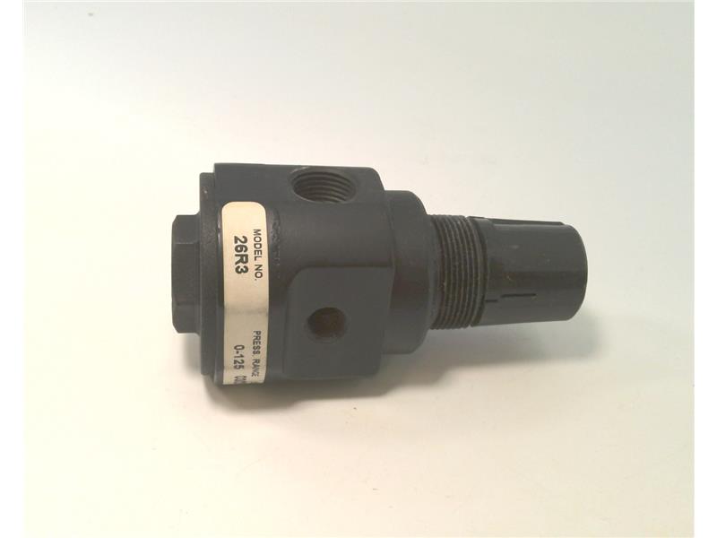 COILHOSE PNEUMATICS 26R3