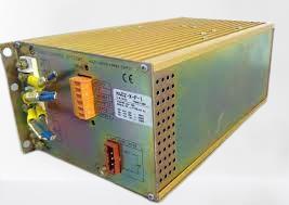 M402X by POWER CONTROL SYSTEM