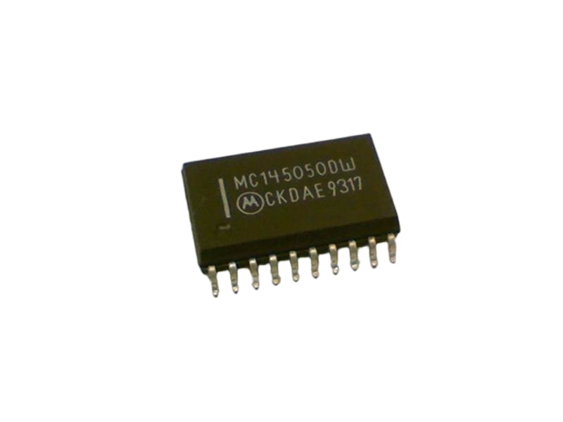 MC145050DW by ZEBRA