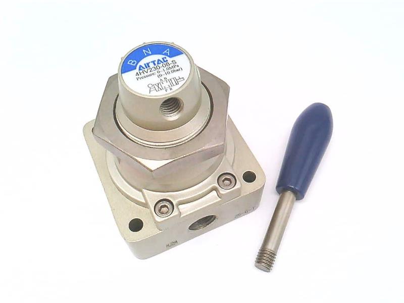AIRTAC 4HV23008SG