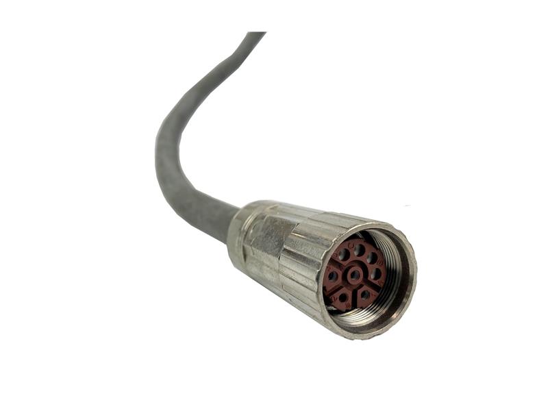 KOLLMORGEN CP-SS-GAHBE-09