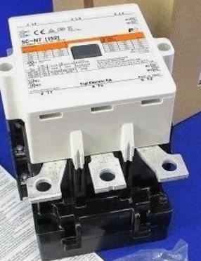 FUJI ELECTRIC SC-N7[152] 24V 