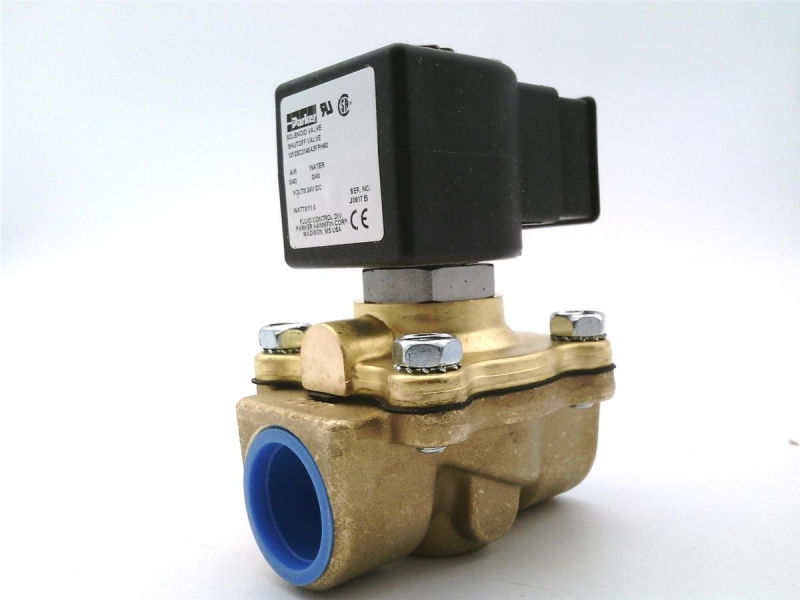 PARKER 12F23C2148A3FPH80