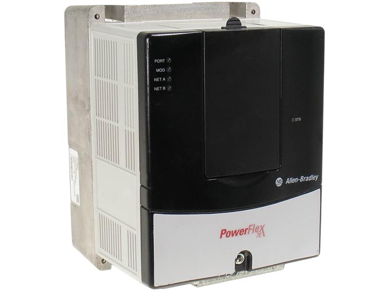 ALLEN BRADLEY 20AD5P0A0AYNNNC0