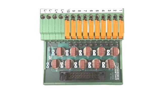 PHOENIX CONTACT FLKM 20/KDS3-MT/FU/J/AI/MOD5