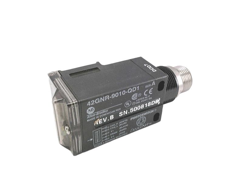 42GNR-9010-QD1 by ALLEN BRADLEY
