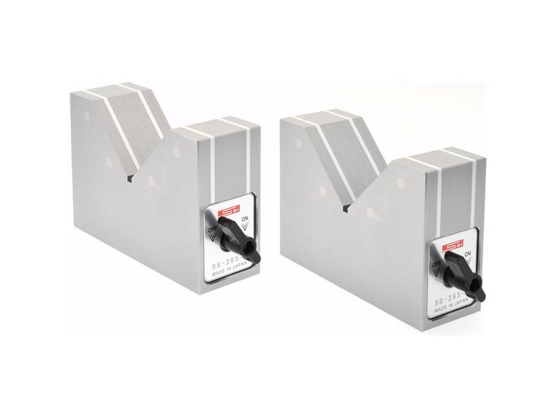 KMV-125C-SPI by SWISS PRECISION INSTRUMENTS