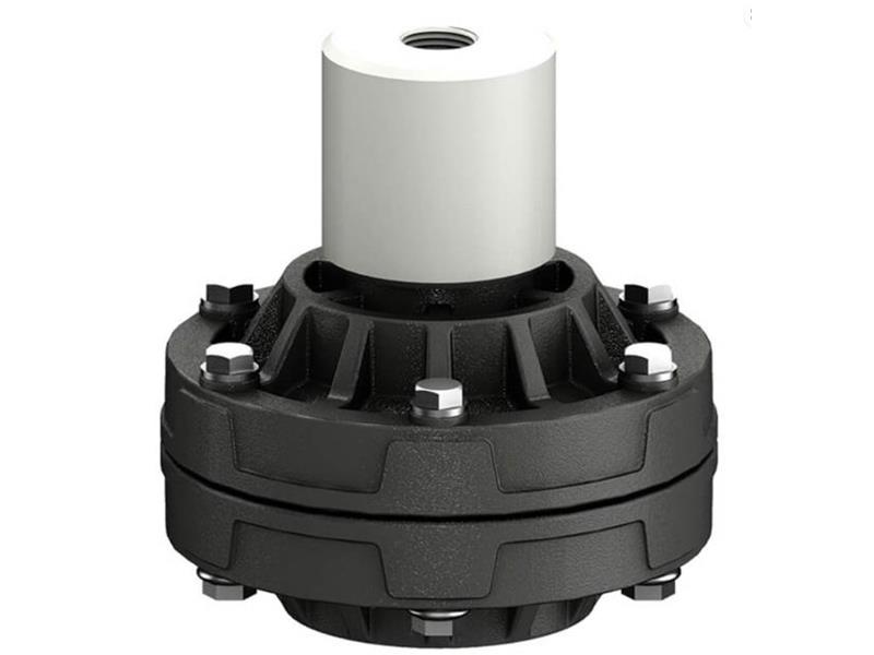 ICON PROCESS CONTROLS PVAB-005