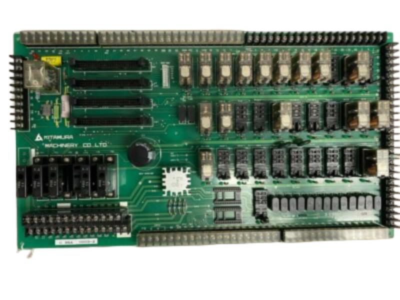 3-E98663A by KITAMURA