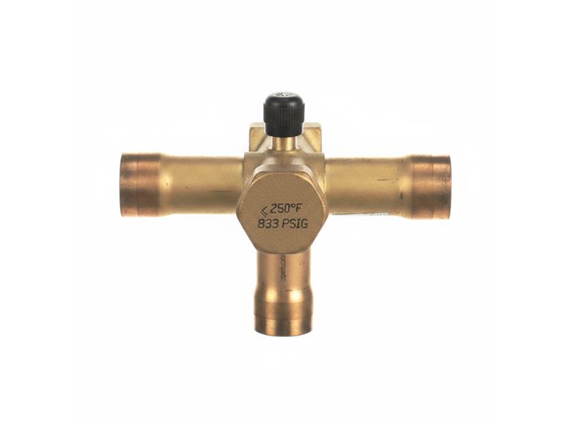UNITED TECHNOLOGIES EP13BZ271