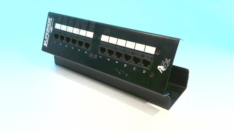 OPTICAL CABLE CORPORATION PP1288/110A5E