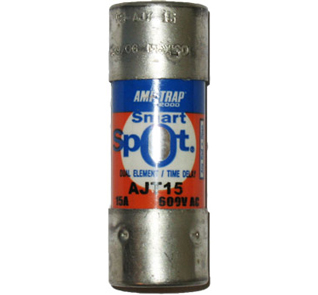 MERSEN AJT15 -SMART-SPOT