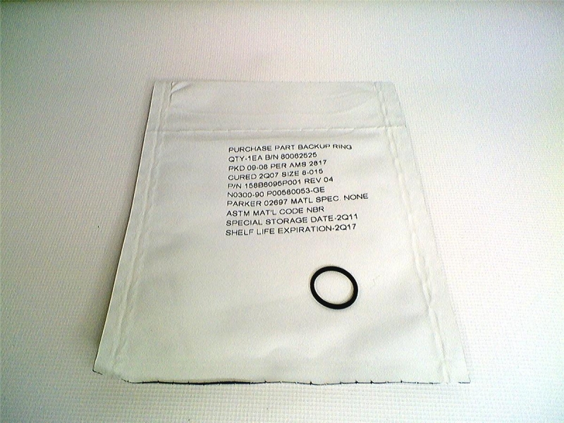 GENERAL ELECTRIC 158B8095P001