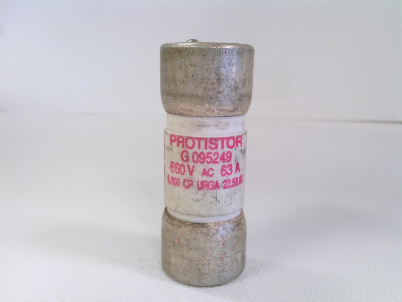 MERSEN 6600-CP-URGA-22.58/63