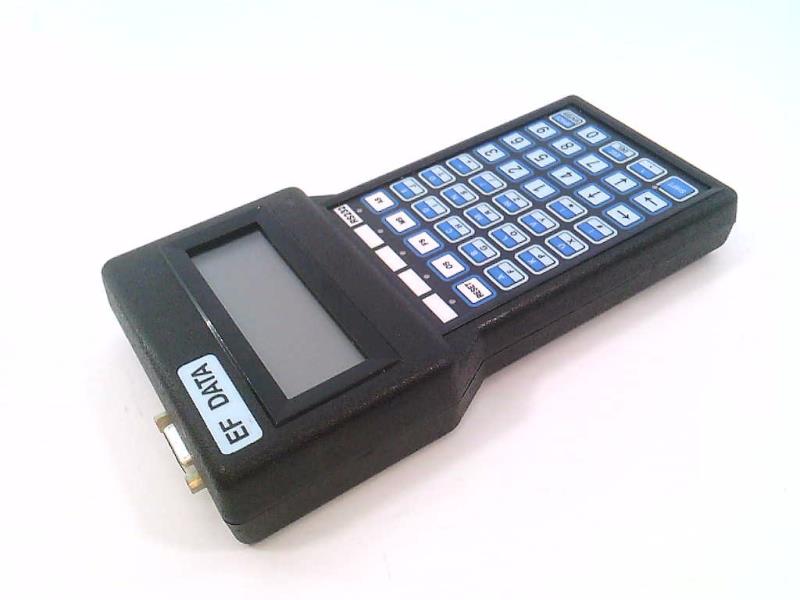 BEIJER ELECTRONICS QTERM-IV-F079